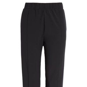 Zella Taylor Crop Pants - size L (NWT)
